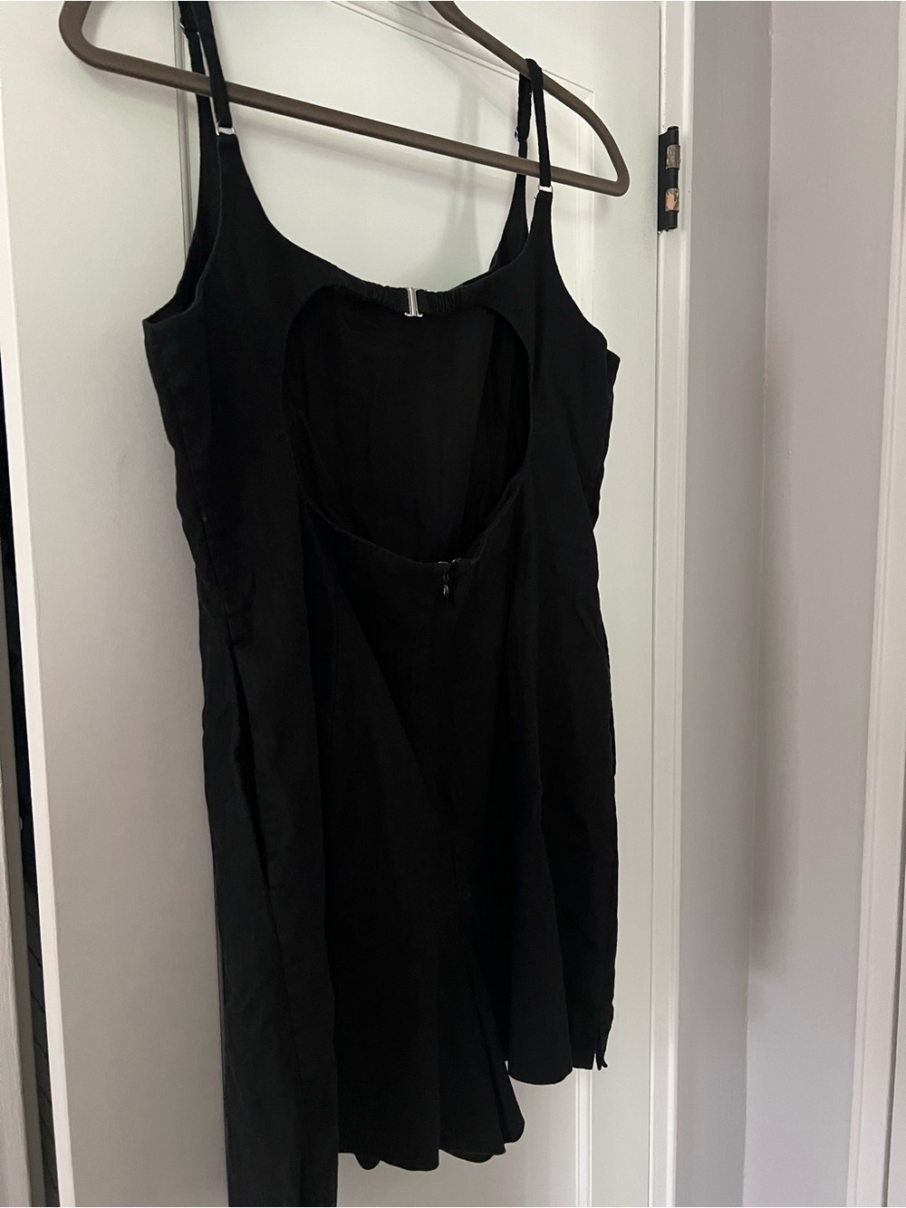 Rebecca Taylor Romper Dress